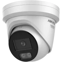 6 МП IP Darkfighter ColorVu відеокамера Hikvision DS-2CD3366G3-LISU(eF) (2.8мм)