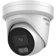 6 МП IP Darkfighter ColorVu відеокамера Hikvision DS-2CD3366G3-LISU(eF) (2.8мм)