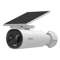 5МП IP видеокамера IMOU Cell 3C All in One (IPC-K9DC-5M0WEH-V2) (2.8мм)