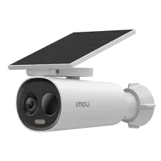 5МП IP видеокамера IMOU Cell 3C All in One (IPC-K9DC-5M0WEH-V2) (2.8мм)