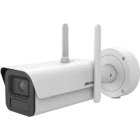 4 МП IP ANPR 4G відеокамера Hikvision iDS-2CD7A46G2/P-IZHSY/4G (B) (10-50мм)