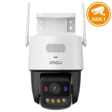 6 МП IP відеокамера з Wi-Fi Imou Titan Pro (IPC-U7LP-6V0NE) (3.6мм) (gen.1)