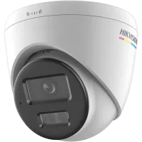 4 МП IP ColorVu Smart Hybrid Light видеокамера с микрофоном Hikvision DS-2CD1347G2H-LIU (4мм)