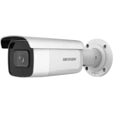 8 МП IP AcuSense варіфокальна відеокамера Hikvision DS-2CD2683G2-IZS (2.8-12мм)