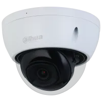 8 МП IP WizSense відеокамера з мікрофоном Dahua DH-IPC-HDBW2841E-S (2.8мм)
