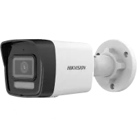 4 МП IP Smart Dual-Light відеокамера із мікрофоном Hikvision DS-2CD1043G2-LIUF (2.8мм)