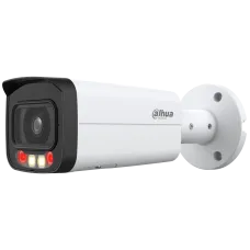 4 МП IP Smart Dual Light WizSense відеокамера з мікрофоном Dahua DH-IPC-HFW2449T-AS-IL (8мм)
