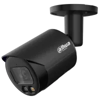 8 МП IP WizSense гибридное освещение с микрофоном Dahua DH-IPC-HFW2849S-S-IL-BE (2.8мм)