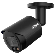 8 МП IP WizSense гібридне освітлення з мікрофоном Dahua DH-IPC-HFW2849S-S-IL-BE (2.8мм)