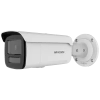6 МП IP Acusense Smart Hybrid Light відеокамера Hikvision DS-2CD2T63G2-4LI (4мм)