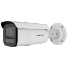 6 МП IP Acusense Smart Hybrid Light відеокамера Hikvision DS-2CD2T63G2-4LI (4мм)