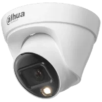 2 MП IP відеокамера з LED Dahua DH-IPC-HDW1239T1-LED (2.8мм)