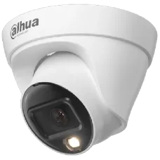2 MП IP відеокамера з LED Dahua DH-IPC-HDW1239T1-LED (2.8мм)