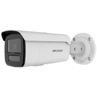 4 МП IP Acusense Smart Hybrid Light видеокамера Hikvision DS-2CD2T43G2-4LI (2.8мм)