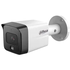 4 МП IP відеокамера з мікрофоном Dahua DH-IPC-HFW1431TC-A (2.8мм)