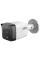4 МП IP видеокамера с микрофоном Dahua DH-IPC-HFW1431TC-A (2.8мм)