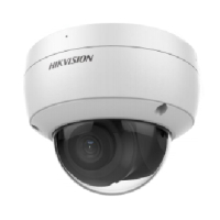 4 МП IP AcuSense DarkFighter відеокамера Hikvision DS-2CD2146G2-ISU (C) (2.8мм)