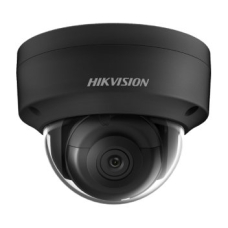4 МП IP AcuSense відеокамера з WDR Hikvision DS-2CD2143G2-IS (2.8мм) Black