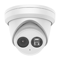 6 МП AcuSense відеокамера Hikvision DS-2CD2363G2-I (2.8мм)