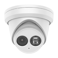 6 МП AcuSense відеокамера Hikvision DS-2CD2363G2-I (2.8мм)