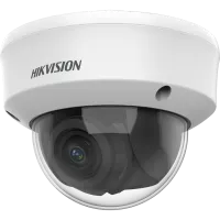 2 МП Turbo HD варіофокальна відеокамера Hikvision DS-2CE5AD0T-VPIT3F(C) (2.7-13.5мм)