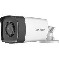  2МП Turbo HD видеокамера Hikvision DS-2CE17D0T-IT3F (C) (2.8мм)