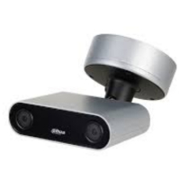 2 МП IP видеокамера с двумя объективами и функцией подсчета людей Dahua DH-IPC-HFW8241XP-3D