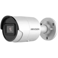 4 МП IP AcuSense відеокамера Hikvision DS-2CD2043G2-IU (2.8мм)