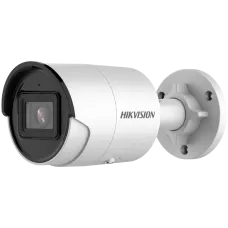 4 МП IP AcuSense відеокамера Hikvision DS-2CD2043G2-IU (2.8мм)