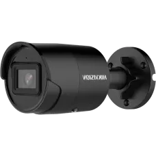4 МП IP AcuSense відеокамера Hikvision DS-2CD2043G2-IU Black (2.8мм)	