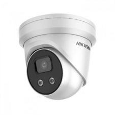 4 МП IP відеокамера c детектором облич і Smart функціями Hikvision DS-2CD2346G2-I (2.8мм)