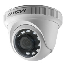 2 МП Turbo HD відеокамера Hikvision DS-2CE56D0T-IRPF (C) (2.8мм)