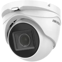 5 МП Turbo HD вариофокальная видеокамера Hikvision DS-2CE79H0T-IT3ZF(C) (2.7-13.5мм)