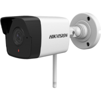 2 МП IP видеокамера с Wi-Fi Hikvision DS-2CV1021G0-IDW1(D) (2.8мм)