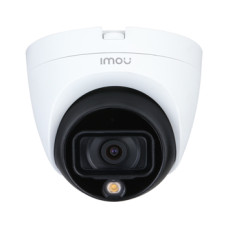 5 МП HDCVI відеокамера Imou HAC-TB51FP (3.6мм)