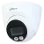 4 МП IP WizSense відеокамера з подвійним підсвічуванням та мікрофоном Dahua DH-IPC-HDW2449T-S-IL (2.8мм)