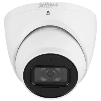 4 МП IP WizSense видеокамера с микрофоном Dahua DH-IPC-HDW3441EM-S-S2 (2.8мм)