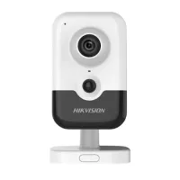 4 МП IP AcuSense відеокамера Hikvision DS-2CD2443G2-I (4мм)
