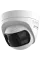 6 МП IP ColorVu відеокамера Hikvision  DS-2CD1367G2HP-LIUF/SL (2.8мм)