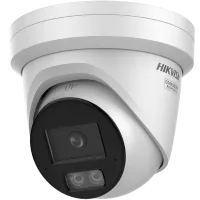16 МП IP відеокамера Hikvision DS-2CD23166G3-I2UY(eF) (2.8мм)