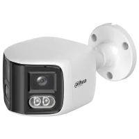 8МП IP відеокамера Dahua DH-IPC-PFW2849S-A180-S-PV (2.8мм)