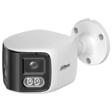 8МП IP відеокамера Dahua DH-IPC-PFW2849S-A180-S-PV (2.8мм)