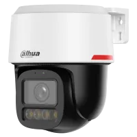 8 МП IP PTZ WizColor WizSense відеокамера Dahua DH-IPC-PT2849C1-S-PV-PRO (3.6мм)