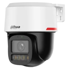 8 МП IP PTZ WizColor WizSense відеокамера Dahua DH-IPC-PT2849C1-S-PV-PRO (3.6мм)