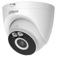 5МП IP відеокамера з Wi-Fi та мікрофоном Dahua DH-T5A-IL (2.8мм)