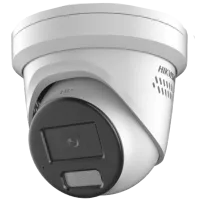 8 МП IP ColorVu відеокамера з мікрофоном Hikvision DS-2CD2387G2H-LISU/SL (2.8 мм)