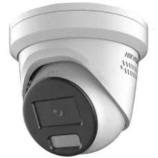 8 МП IP ColorVu відеокамера з мікрофоном Hikvision DS-2CD2387G2H-LISU/SL (2.8 мм)