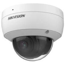 2 МП IP EXIR відеокамера з мікрофоном Hikvision DS-2CD1123G2-IUF (4мм)