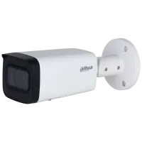 4 МП IP WizSense варіофокальна відеокамера з мікрофоном Dahua DH-IPC-HFW2441T-ZS (2.7-13.5мм)