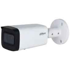 4 МП IP WizSense варіофокальна відеокамера з мікрофоном Dahua DH-IPC-HFW2441T-ZS (2.7-13.5мм)